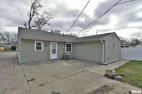 3317 Normandy Rd, Springfield, IL 62703 photo 33