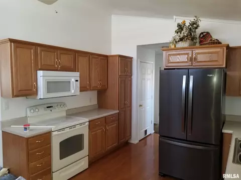 1821 Albert St, Springfield, IL 62702 photo 8