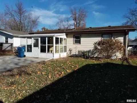 1821 Albert St, Springfield, IL 62702 photo 16