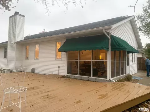 3609 Cranston Ct, Springfield, IL 62704 photo 31