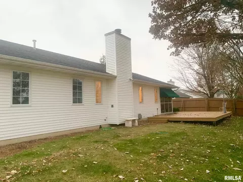3609 Cranston Ct, Springfield, IL 62704 photo 35