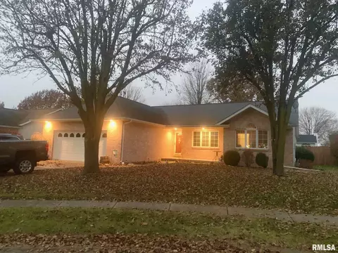 3609 Cranston Ct, Springfield, IL 62704 photo 1