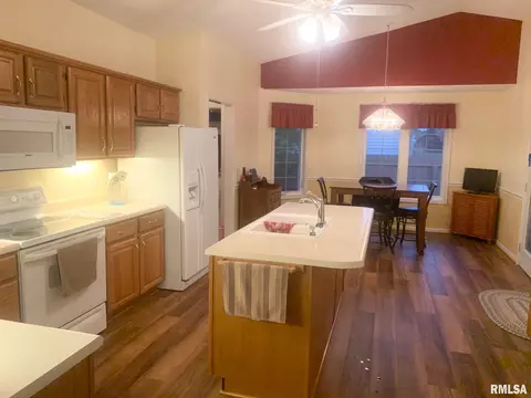 3609 Cranston Ct, Springfield, IL 62704 photo 6