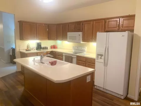 3609 Cranston Ct, Springfield, IL 62704 photo 8