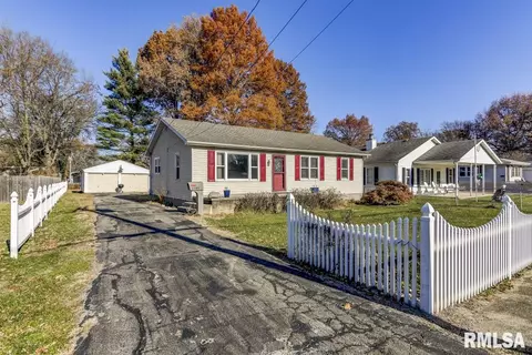3101 E Carpenter St, Springfield, IL 62702 photo 1
