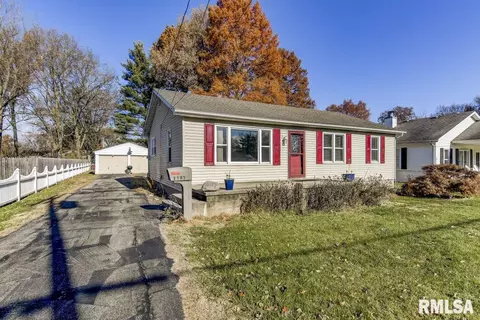 3101 E Carpenter St, Springfield, IL 62702 photo 2