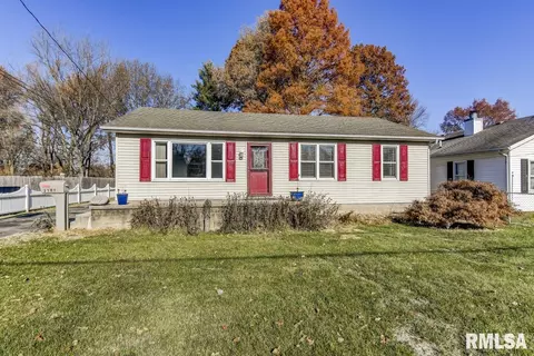 3101 E Carpenter St, Springfield, IL 62702 photo 3
