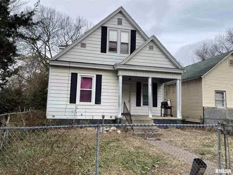 1125 E Cedar St, Springfield, IL 62703 photo 1