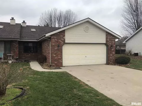 2109 Brook Mill Ct, Springfield, IL 62704 photo 1
