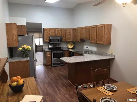 2109 Brook Mill Ct, Springfield, IL 62704 photo 5