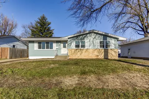 14 Radcliff Rd, Springfield, IL 62703 photo 1
