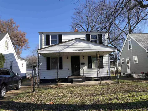 1724 N 19th St, Springfield, IL 62702 photo 1