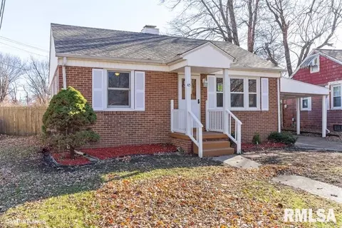 45 Bonnie Ct, Springfield, IL 62704 photo 1