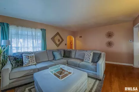 1432 Pennsylvania Ave, Springfield, IL 62702 photo 4