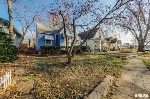 1432 Pennsylvania Ave, Springfield, IL 62702 photo 34