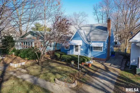 1432 Pennsylvania Ave, Springfield, IL 62702 photo 36