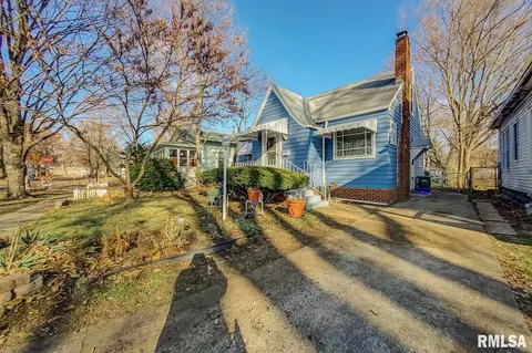 1432 Pennsylvania Ave, Springfield, IL 62702 photo 35