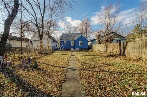 1432 Pennsylvania Ave, Springfield, IL 62702 photo 31