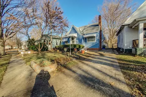 1432 Pennsylvania Ave, Springfield, IL 62702 photo 33