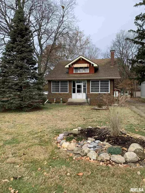 2101 W Jefferson St, Springfield, IL 62702 photo 1