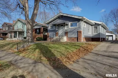 2048 S 5th St, Springfield, IL 62703 photo 2