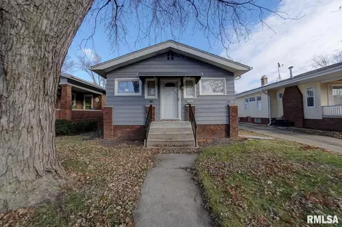 2048 S 5th St, Springfield, IL 62703 photo 1