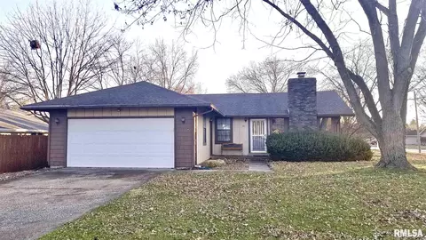 80 Mccarthy Dr, Springfield, IL 62702 photo 1