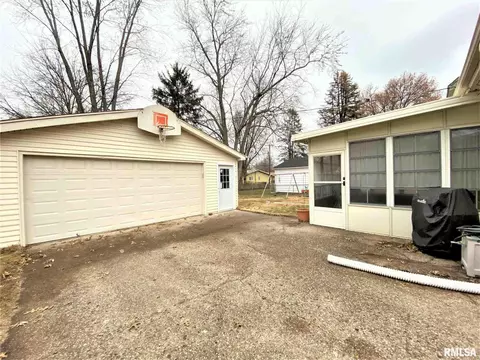 2321 Cahokia Dr, Springfield, IL 62702 photo 27