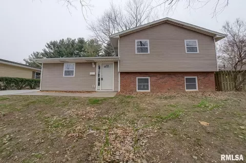 4005 Milan Rd, Springfield, IL 62703 photo 4
