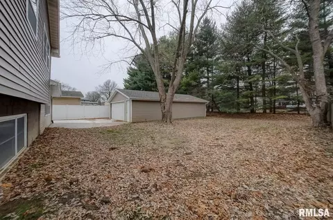 4005 Milan Rd, Springfield, IL 62703 photo 9