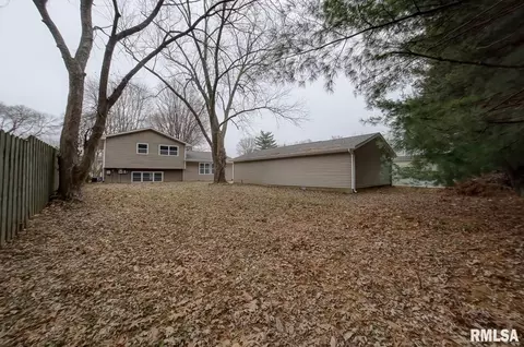 4005 Milan Rd, Springfield, IL 62703 photo 8