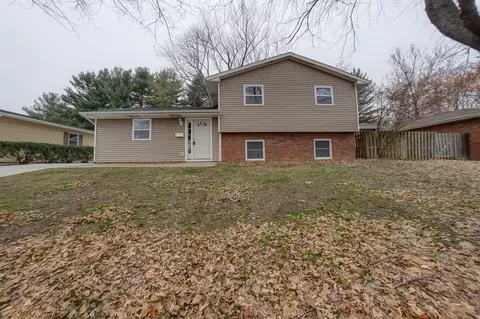 4005 Milan Rd, Springfield, IL 62703 photo 1