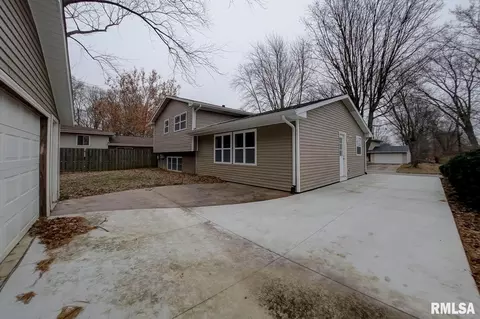 4005 Milan Rd, Springfield, IL 62703 photo 7