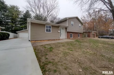 4005 Milan Rd, Springfield, IL 62703 photo 5