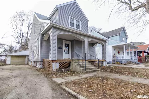 2351 S 10th St, Springfield, IL 62703 photo 1