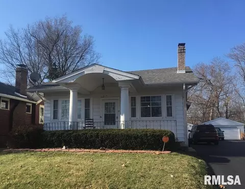 2119 S 4th St, Springfield, IL 62703 photo 1