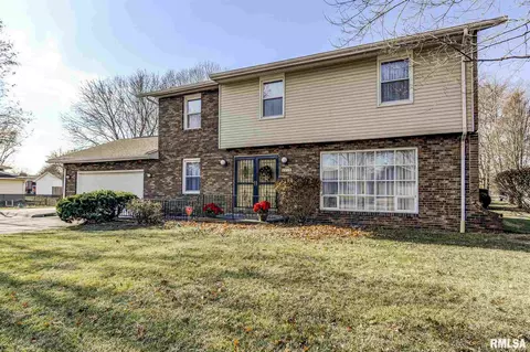 4015 Brookfield Dr, Springfield, IL 62703 photo 1