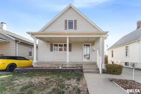 2024 N 16th St, Springfield, IL 62702 photo 1