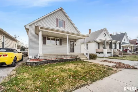 2024 N 16th St, Springfield, IL 62702 photo 3