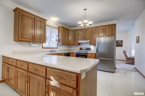2501 Parsley Ln, Springfield, IL 62711 photo 9