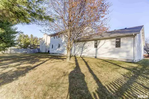 2501 Parsley Ln, Springfield, IL 62711 photo 35