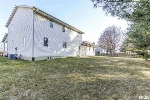 2501 Parsley Ln, Springfield, IL 62711 photo 36