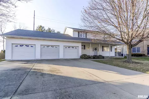 2501 Parsley Ln, Springfield, IL 62711 photo 1