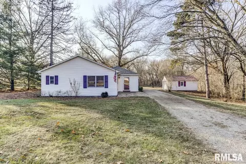 4297 N Walnut St, Springfield, IL 62707 photo 1
