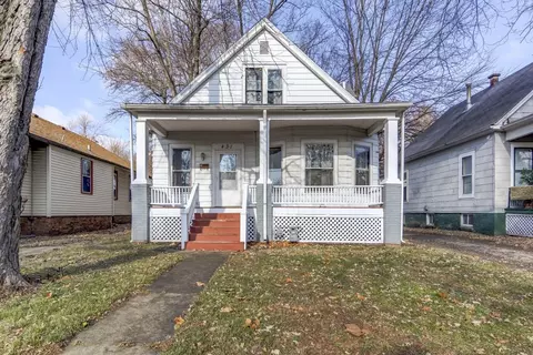 431 Vine St, Springfield, IL 62704 photo 1