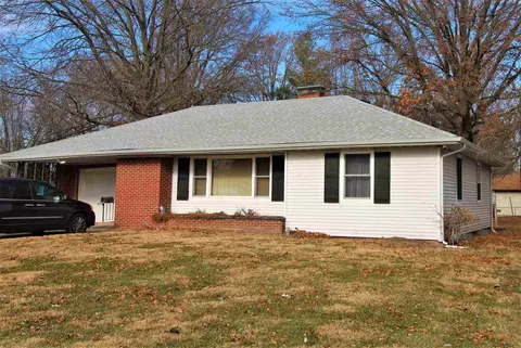 1635 Reed Ave, Springfield, IL 62704 photo 1