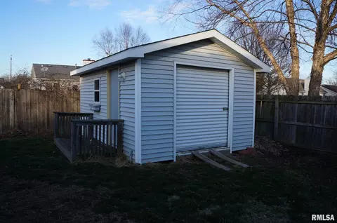 6504 Christine Ct, Springfield, IL 62712 photo 19