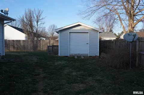 6504 Christine Ct, Springfield, IL 62712 photo 20