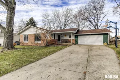 145 Nottingham Rd, Springfield, IL 62704 photo 1