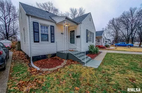 2036 N 20th St, Springfield, IL 62702 photo 2